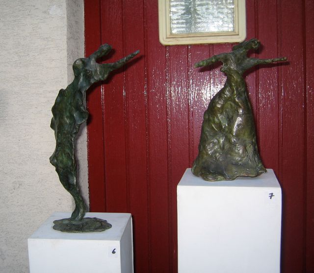 vent de l'est, opera