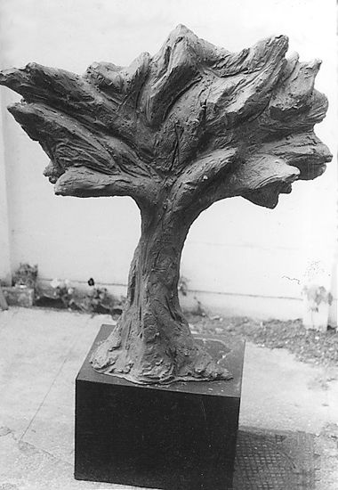 grand arbre